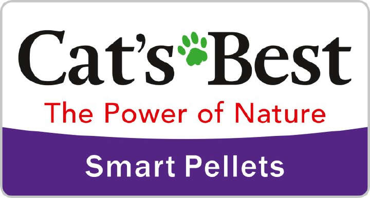 Cat's Best Katzenstreu Smart Pellets